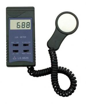 Lux Meter